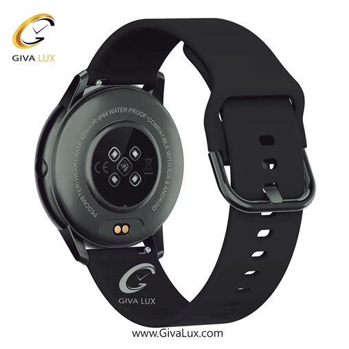 ساعت هوشمند کارن (کورن) curren کد رفرنس 6001 CURREN R3 Pro-2.jpg